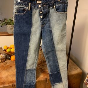 Zadig & Voltaire amazing jeans